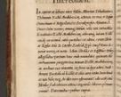 Zdjęcie nr 37 dla obiektu archiwalnego: Acta episcopalia R. D. Jacobi Zadzik, episcopi Cracoviensis et ducis Severiae annorum 1639 et 1640. Volumen II