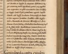 Zdjęcie nr 30 dla obiektu archiwalnego: Acta episcopalia R. D. Jacobi Zadzik, episcopi Cracoviensis et ducis Severiae annorum 1639 et 1640. Volumen II