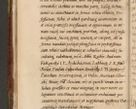Zdjęcie nr 25 dla obiektu archiwalnego: Acta episcopalia R. D. Jacobi Zadzik, episcopi Cracoviensis et ducis Severiae annorum 1639 et 1640. Volumen II