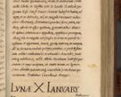 Zdjęcie nr 26 dla obiektu archiwalnego: Acta episcopalia R. D. Jacobi Zadzik, episcopi Cracoviensis et ducis Severiae annorum 1639 et 1640. Volumen II