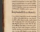 Zdjęcie nr 19 dla obiektu archiwalnego: Acta episcopalia R. D. Jacobi Zadzik, episcopi Cracoviensis et ducis Severiae annorum 1639 et 1640. Volumen II
