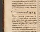 Zdjęcie nr 17 dla obiektu archiwalnego: Acta episcopalia R. D. Jacobi Zadzik, episcopi Cracoviensis et ducis Severiae annorum 1639 et 1640. Volumen II