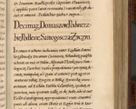 Zdjęcie nr 14 dla obiektu archiwalnego: Acta episcopalia R. D. Jacobi Zadzik, episcopi Cracoviensis et ducis Severiae annorum 1639 et 1640. Volumen II