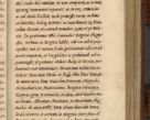Zdjęcie nr 20 dla obiektu archiwalnego: Acta episcopalia R. D. Jacobi Zadzik, episcopi Cracoviensis et ducis Severiae annorum 1639 et 1640. Volumen II