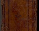 Zdjęcie nr 2 dla obiektu archiwalnego: Acta episcopalia R. D. Jacobi Zadzik, episcopi Cracoviensis et ducis Severiae annorum 1639 et 1640. Volumen II