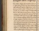 Zdjęcie nr 209 dla obiektu archiwalnego: Acta episcopalia R. D. Jacobi Zadzik, episcopi Cracoviensis et ducis Severiae annorum 1639 et 1640. Volumen II