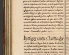 Zdjęcie nr 213 dla obiektu archiwalnego: Acta episcopalia R. D. Jacobi Zadzik, episcopi Cracoviensis et ducis Severiae annorum 1639 et 1640. Volumen II