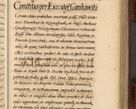 Zdjęcie nr 406 dla obiektu archiwalnego: Acta episcopalia R. D. Jacobi Zadzik, episcopi Cracoviensis et ducis Severiae annorum 1639 et 1640. Volumen II
