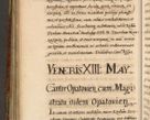 Zdjęcie nr 407 dla obiektu archiwalnego: Acta episcopalia R. D. Jacobi Zadzik, episcopi Cracoviensis et ducis Severiae annorum 1639 et 1640. Volumen II