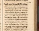 Zdjęcie nr 398 dla obiektu archiwalnego: Acta episcopalia R. D. Jacobi Zadzik, episcopi Cracoviensis et ducis Severiae annorum 1639 et 1640. Volumen II