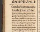 Zdjęcie nr 395 dla obiektu archiwalnego: Acta episcopalia R. D. Jacobi Zadzik, episcopi Cracoviensis et ducis Severiae annorum 1639 et 1640. Volumen II
