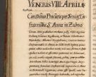 Zdjęcie nr 395 dla obiektu archiwalnego: Acta episcopalia R. D. Jacobi Zadzik, episcopi Cracoviensis et ducis Severiae annorum 1639 et 1640. Volumen II