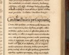 Zdjęcie nr 396 dla obiektu archiwalnego: Acta episcopalia R. D. Jacobi Zadzik, episcopi Cracoviensis et ducis Severiae annorum 1639 et 1640. Volumen II