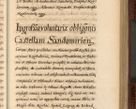 Zdjęcie nr 392 dla obiektu archiwalnego: Acta episcopalia R. D. Jacobi Zadzik, episcopi Cracoviensis et ducis Severiae annorum 1639 et 1640. Volumen II
