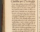 Zdjęcie nr 383 dla obiektu archiwalnego: Acta episcopalia R. D. Jacobi Zadzik, episcopi Cracoviensis et ducis Severiae annorum 1639 et 1640. Volumen II