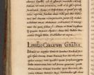 Zdjęcie nr 381 dla obiektu archiwalnego: Acta episcopalia R. D. Jacobi Zadzik, episcopi Cracoviensis et ducis Severiae annorum 1639 et 1640. Volumen II