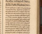 Zdjęcie nr 380 dla obiektu archiwalnego: Acta episcopalia R. D. Jacobi Zadzik, episcopi Cracoviensis et ducis Severiae annorum 1639 et 1640. Volumen II