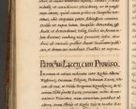 Zdjęcie nr 371 dla obiektu archiwalnego: Acta episcopalia R. D. Jacobi Zadzik, episcopi Cracoviensis et ducis Severiae annorum 1639 et 1640. Volumen II