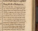 Zdjęcie nr 350 dla obiektu archiwalnego: Acta episcopalia R. D. Jacobi Zadzik, episcopi Cracoviensis et ducis Severiae annorum 1639 et 1640. Volumen II