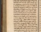 Zdjęcie nr 351 dla obiektu archiwalnego: Acta episcopalia R. D. Jacobi Zadzik, episcopi Cracoviensis et ducis Severiae annorum 1639 et 1640. Volumen II