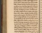 Zdjęcie nr 355 dla obiektu archiwalnego: Acta episcopalia R. D. Jacobi Zadzik, episcopi Cracoviensis et ducis Severiae annorum 1639 et 1640. Volumen II