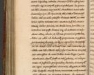 Zdjęcie nr 345 dla obiektu archiwalnego: Acta episcopalia R. D. Jacobi Zadzik, episcopi Cracoviensis et ducis Severiae annorum 1639 et 1640. Volumen II