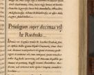 Zdjęcie nr 342 dla obiektu archiwalnego: Acta episcopalia R. D. Jacobi Zadzik, episcopi Cracoviensis et ducis Severiae annorum 1639 et 1640. Volumen II