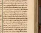 Zdjęcie nr 336 dla obiektu archiwalnego: Acta episcopalia R. D. Jacobi Zadzik, episcopi Cracoviensis et ducis Severiae annorum 1639 et 1640. Volumen II