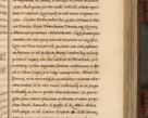 Zdjęcie nr 336 dla obiektu archiwalnego: Acta episcopalia R. D. Jacobi Zadzik, episcopi Cracoviensis et ducis Severiae annorum 1639 et 1640. Volumen II