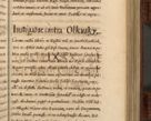 Zdjęcie nr 334 dla obiektu archiwalnego: Acta episcopalia R. D. Jacobi Zadzik, episcopi Cracoviensis et ducis Severiae annorum 1639 et 1640. Volumen II