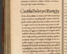 Zdjęcie nr 327 dla obiektu archiwalnego: Acta episcopalia R. D. Jacobi Zadzik, episcopi Cracoviensis et ducis Severiae annorum 1639 et 1640. Volumen II