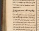 Zdjęcie nr 319 dla obiektu archiwalnego: Acta episcopalia R. D. Jacobi Zadzik, episcopi Cracoviensis et ducis Severiae annorum 1639 et 1640. Volumen II