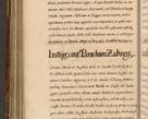 Zdjęcie nr 321 dla obiektu archiwalnego: Acta episcopalia R. D. Jacobi Zadzik, episcopi Cracoviensis et ducis Severiae annorum 1639 et 1640. Volumen II