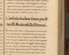 Zdjęcie nr 322 dla obiektu archiwalnego: Acta episcopalia R. D. Jacobi Zadzik, episcopi Cracoviensis et ducis Severiae annorum 1639 et 1640. Volumen II