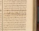 Zdjęcie nr 320 dla obiektu archiwalnego: Acta episcopalia R. D. Jacobi Zadzik, episcopi Cracoviensis et ducis Severiae annorum 1639 et 1640. Volumen II