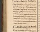 Zdjęcie nr 313 dla obiektu archiwalnego: Acta episcopalia R. D. Jacobi Zadzik, episcopi Cracoviensis et ducis Severiae annorum 1639 et 1640. Volumen II