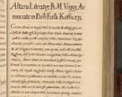 Zdjęcie nr 314 dla obiektu archiwalnego: Acta episcopalia R. D. Jacobi Zadzik, episcopi Cracoviensis et ducis Severiae annorum 1639 et 1640. Volumen II