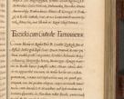Zdjęcie nr 316 dla obiektu archiwalnego: Acta episcopalia R. D. Jacobi Zadzik, episcopi Cracoviensis et ducis Severiae annorum 1639 et 1640. Volumen II