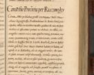 Zdjęcie nr 312 dla obiektu archiwalnego: Acta episcopalia R. D. Jacobi Zadzik, episcopi Cracoviensis et ducis Severiae annorum 1639 et 1640. Volumen II