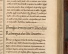 Zdjęcie nr 306 dla obiektu archiwalnego: Acta episcopalia R. D. Jacobi Zadzik, episcopi Cracoviensis et ducis Severiae annorum 1639 et 1640. Volumen II