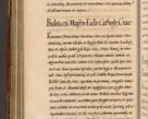 Zdjęcie nr 305 dla obiektu archiwalnego: Acta episcopalia R. D. Jacobi Zadzik, episcopi Cracoviensis et ducis Severiae annorum 1639 et 1640. Volumen II