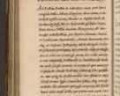Zdjęcie nr 307 dla obiektu archiwalnego: Acta episcopalia R. D. Jacobi Zadzik, episcopi Cracoviensis et ducis Severiae annorum 1639 et 1640. Volumen II