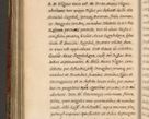 Zdjęcie nr 295 dla obiektu archiwalnego: Acta episcopalia R. D. Jacobi Zadzik, episcopi Cracoviensis et ducis Severiae annorum 1639 et 1640. Volumen II