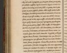 Zdjęcie nr 287 dla obiektu archiwalnego: Acta episcopalia R. D. Jacobi Zadzik, episcopi Cracoviensis et ducis Severiae annorum 1639 et 1640. Volumen II