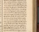 Zdjęcie nr 282 dla obiektu archiwalnego: Acta episcopalia R. D. Jacobi Zadzik, episcopi Cracoviensis et ducis Severiae annorum 1639 et 1640. Volumen II