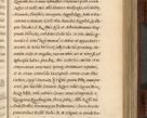 Zdjęcie nr 282 dla obiektu archiwalnego: Acta episcopalia R. D. Jacobi Zadzik, episcopi Cracoviensis et ducis Severiae annorum 1639 et 1640. Volumen II