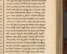 Zdjęcie nr 278 dla obiektu archiwalnego: Acta episcopalia R. D. Jacobi Zadzik, episcopi Cracoviensis et ducis Severiae annorum 1639 et 1640. Volumen II