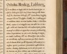 Zdjęcie nr 266 dla obiektu archiwalnego: Acta episcopalia R. D. Jacobi Zadzik, episcopi Cracoviensis et ducis Severiae annorum 1639 et 1640. Volumen II