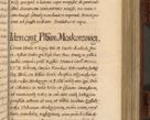 Zdjęcie nr 262 dla obiektu archiwalnego: Acta episcopalia R. D. Jacobi Zadzik, episcopi Cracoviensis et ducis Severiae annorum 1639 et 1640. Volumen II