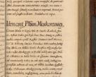 Zdjęcie nr 262 dla obiektu archiwalnego: Acta episcopalia R. D. Jacobi Zadzik, episcopi Cracoviensis et ducis Severiae annorum 1639 et 1640. Volumen II